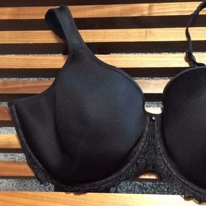 Bali Black Bra 40DD
